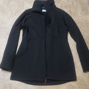 Columbia jacket like new Large